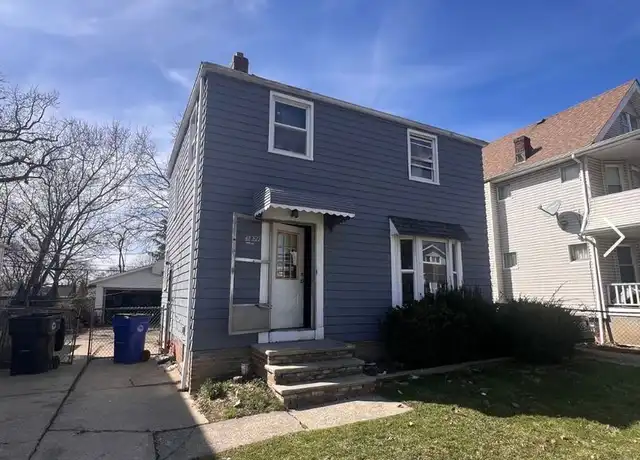 Property at 3878 E 143rd St, Cleveland, OH, 44128, 3 beds, 1 bath, [object Object]