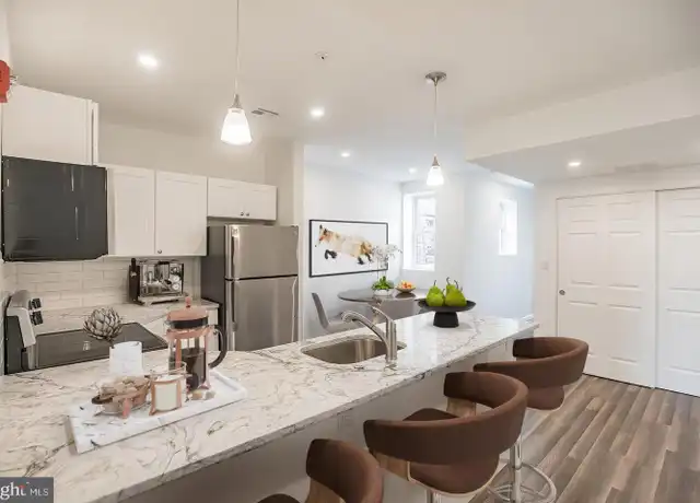Property at 2626 Ridge Ave Unit D, Philadelphia, PA, 19121, 2 beds, 1.5 baths, [object Object]