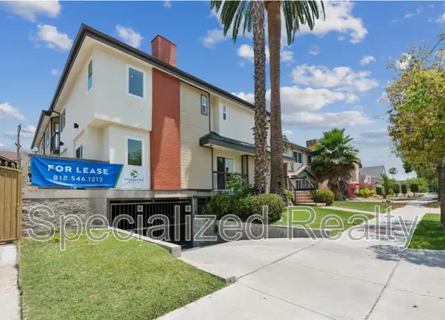 Property at 623 W Dryden St Unit 5, Glendale, CA, 91202, 2 beds, 2.5 baths, [object Object]