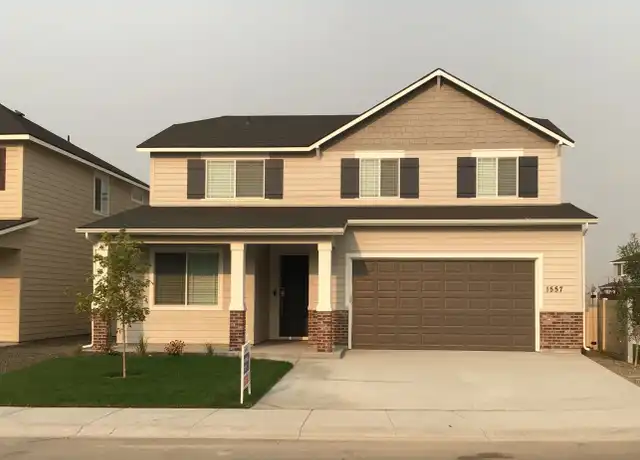 Property at 1557 N Alderleaf Ave, Star, ID, 83669, 5 beds, 3 baths, [object Object]
