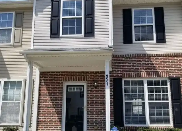 Property at 6007 San Marcos Way, Raleigh, NC, 27616, 3 beds, 2.5 baths, [object Object]