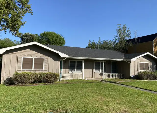 Property at 106 Richardson Ave Unit A, Lafayette, LA, 70503, 2 beds, 1 bath, [object Object]