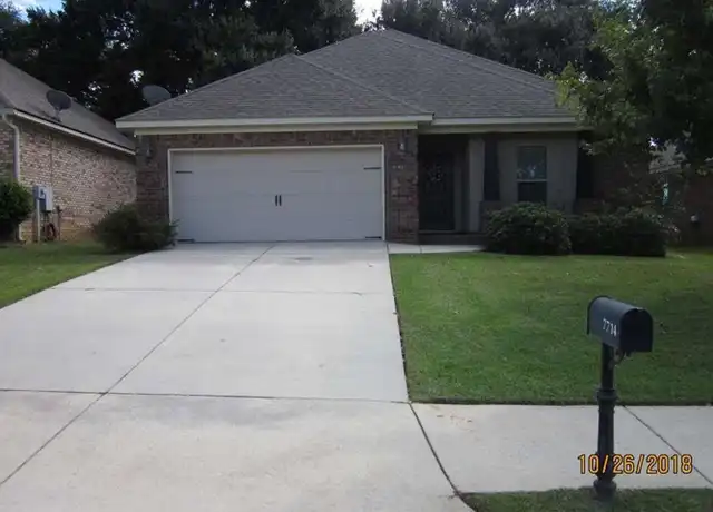 Property at 7714 Kari Ln, Daphne, AL, 36526, 3 beds, 2 baths, [object Object]