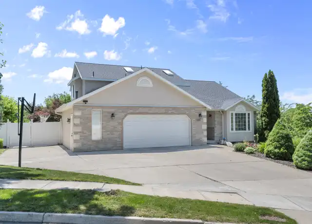 Property at 1986 Dan Dr, Layton, UT, 84040, 5 beds, 4 baths, [object Object]