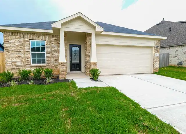 Property at 18731 Creek Falls Ln, Magnolia, TX, 77355, 4 beds, 2 baths, [object Object]