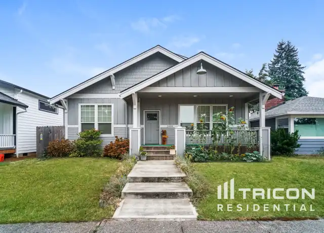 Property at 2808 P St, Vancouver, WA, 98663, 3 beds, 2 baths, [object Object]