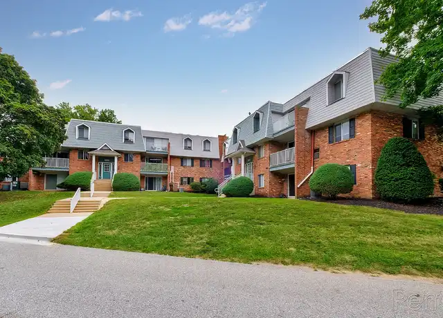 Property at Arundel Apartments - 2901 Crossfork Dr, Wilmington, DE, 19808, 0 beds, 1 bath, [object Object]