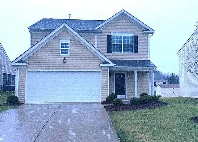 Property at 106 Fining Ct, Lexington, NC, 27295, 3 beds, 2.5 baths, [object Object]