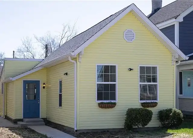 Property at 1405 S Alabama St, Indianapolis, IN, 46225, 1 bed, 1 bath, [object Object]