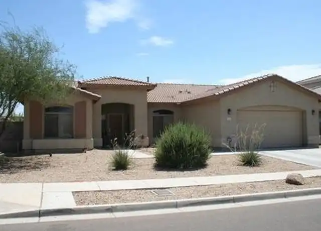 Property at 5107 W La Salle St, Laveen, AZ, 85339, 3 beds, 2 baths, [object Object]