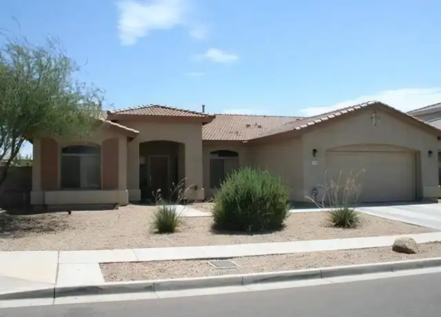 Property at 5107 W La Salle St, Laveen, AZ, 85339, 3 beds, 2 baths, [object Object]