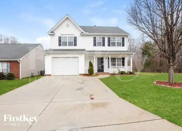 Property at 6015 Trailshead Dr, Greensboro, NC, 27405, 3 beds, 2.5 baths, [object Object]
