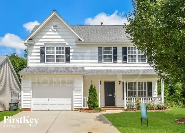 Property at 6015 Trailshead Dr, Greensboro, NC, 27405, 3 beds, 2.5 baths, [object Object]
