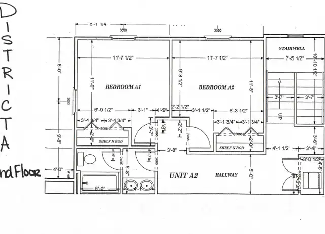 Property at 267 W 11th St Unit A, Bloomington, IN, 47404, 4 beds, 2.5 baths, [object Object]