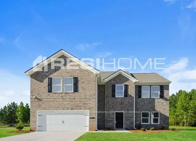 Property at 20 Victory Ln, Covington, GA, 30016, 4 beds, 2.5 baths, [object Object]
