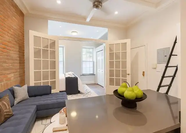 Property at 350 W 21st St Unit 1, New York, NY, 10011, 1 bed, 1 bath, [object Object]