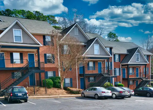 Property at River Oaks - 148 Old Will Hunter Rd, Athens, GA, 30606, 1 bed, 1 bath, [object Object]