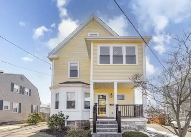 Property at 216 Willow St Unit 2, Boston, MA, 02132, 3 beds, 1 bath, [object Object]