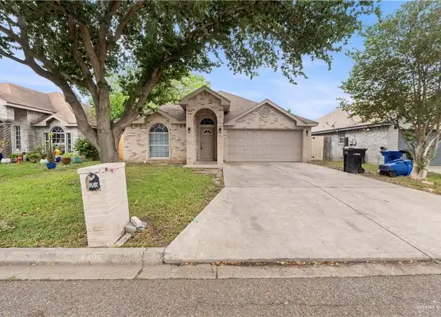 Property at 4405 N 27th St, McAllen, TX, 78504, 3 beds, 2 baths, [object Object]