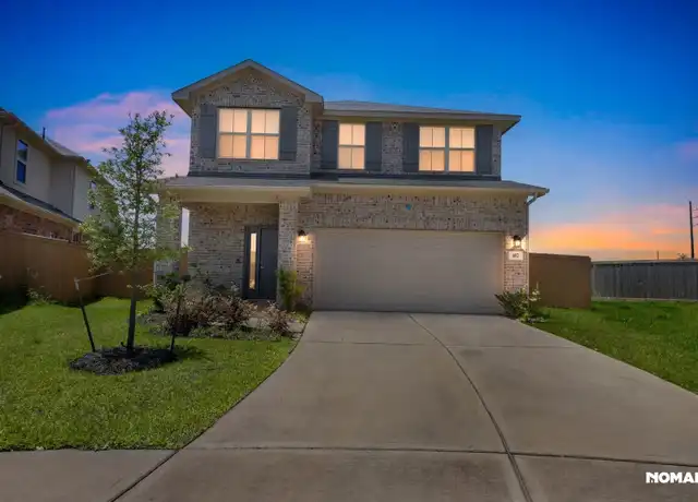 Property at 417 Sunray Lake Ln, Katy, TX, 77493, 4 beds, 2.5 baths, [object Object]