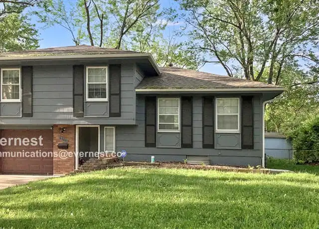 Property at 6305 E 120th Ter, Grandview, MO, 64030, 3 beds, 2 baths, [object Object]