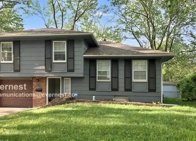 Property at 6305 E 120th Ter, Grandview, MO, 64030, 3 beds, 1.5 baths, [object Object]