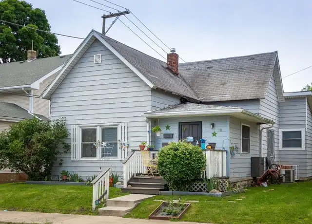 Property at 710 W Kilgore Ave Apt 1, Muncie, IN, 47305, 1 bed, 1 bath, [object Object]