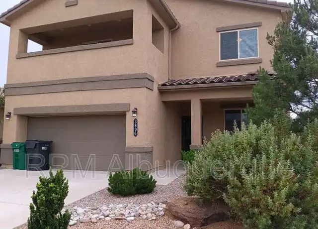 Property at 3806 Dynamite Rd NE, Rio Rancho, NM, 87144, 4 beds, 2.5 baths, [object Object]