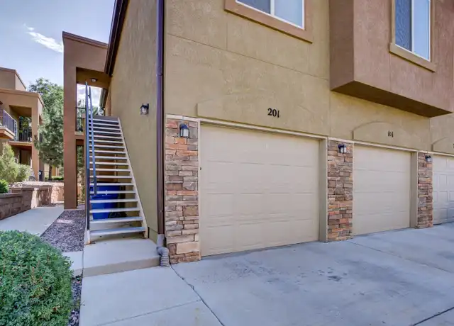 Property at 4848 Kerry Lynn Vw #201, Colorado Springs, CO, 80922, 2 beds, 2 baths, [object Object]