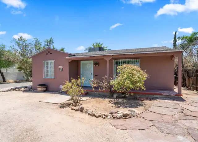 Property at 2348 E Drachman St, Tucson, AZ, 85719, 3 beds, 2 baths, [object Object]