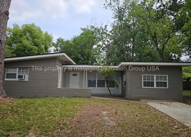 Property at 2135 Corot Ct, Jacksonville, FL, 32210, 4 beds, 2 baths, [object Object]