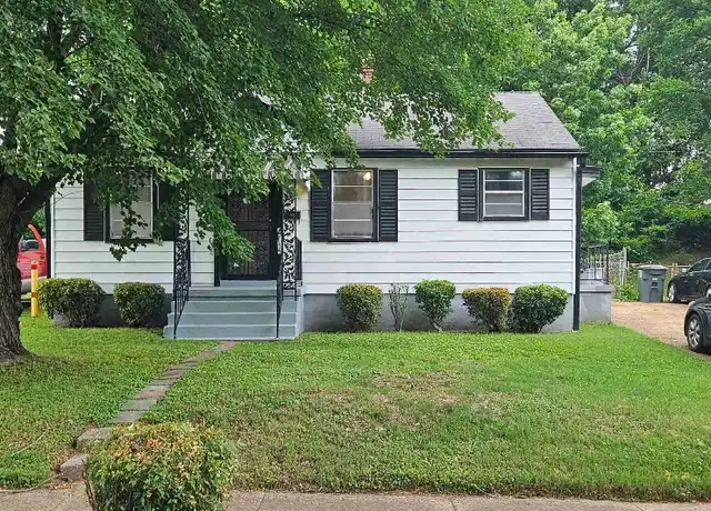 Property at 464 Fernwood Ave, Memphis, TN, 38106, 2 beds, 1 bath, [object Object]