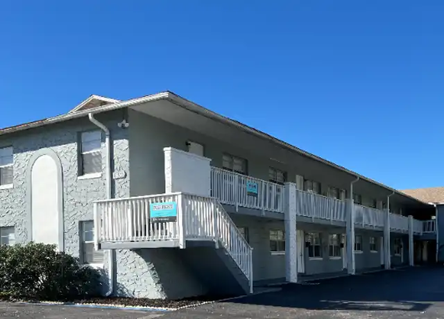 Property at 1830 S Palmetto Ave Unit 7, South Daytona, FL, 32119, 2 beds, 1 bath, [object Object]