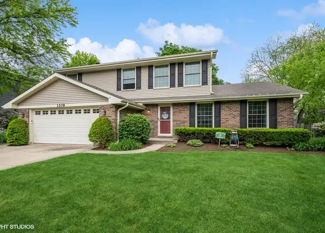 Property at 1208 Parliament Ct, Libertyville, IL, 60048, 4 beds, 2.5 baths, [object Object]