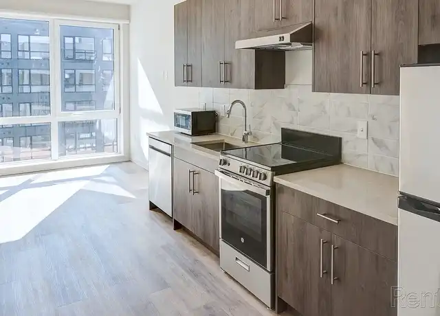 Property at The Anthem at Square 10 - 20 George St, New Haven, CT, 06511, 1 bed, 1 bath, [object Object]