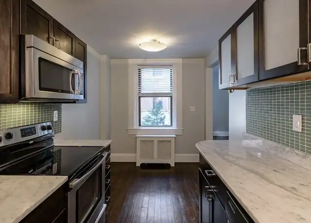 Property at 86 Jersey St #3, Boston, MA, 02215, 1 bed, 1 bath, [object Object]