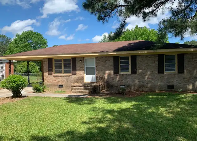 Property at 112 Cane Dr, Rocky Mount, NC, 27801, 3 beds, 1 bath, [object Object]