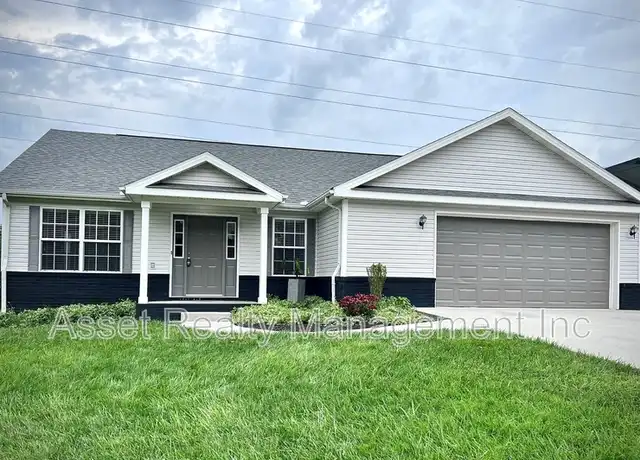Property at 3905 Hillside Terrace Ln, Knoxville, TN, 37924, 3 beds, 2 baths, [object Object]