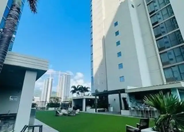 Property at 1388 Kapiolani Blvd #2505, Honolulu, HI, 96814, 1 bed, 1 bath, [object Object]