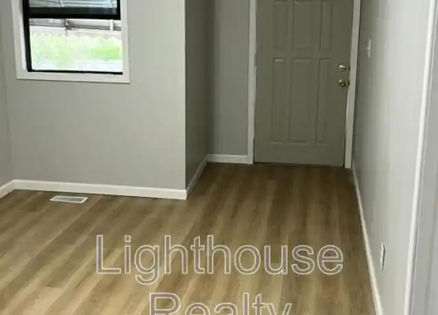 Property at 1545 Polk St, Gary, IN, 46407, 3 beds, 1 bath, [object Object]