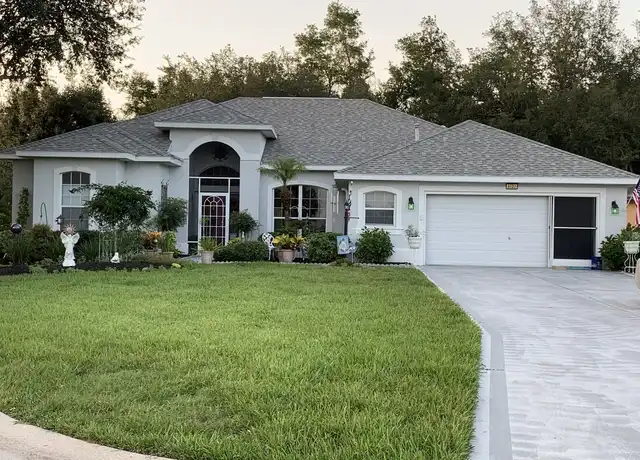 Property at 5127 Aurora Dr, Leesburg, FL, 34748, 3 beds, 2 baths, [object Object]