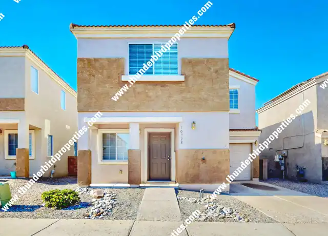 Property at 10928 Jicama Way SE, Albuquerque, NM, 87123, 3 beds, 2.5 baths, [object Object]