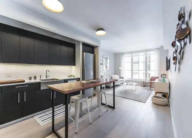 Property at 535 W 43rd St Unit N5L, New York, NY, 10036, 1 bed, 1 bath, [object Object]