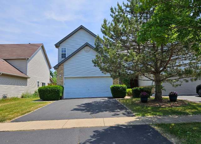 Photo of 1042 Viewpoint Dr, Lake in the Hills, IL 60156