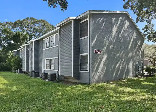Property at Chateau of Tampa - 5902 E 122nd Ave, Tampa, FL, 33617, 2 beds, 1 bath, [object Object]