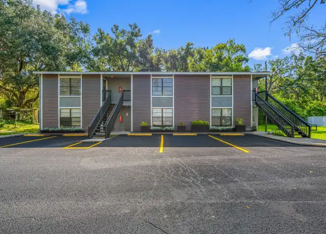 Property at Chateau of Tampa - 5902 E 122nd Ave, Tampa, FL, 33617, 2 beds, 1 bath, [object Object]