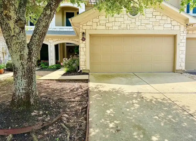 Property at 3300 Forest Creek Dr #51, Round Rock, TX, 78664, 2 beds, 2.5 baths, [object Object]