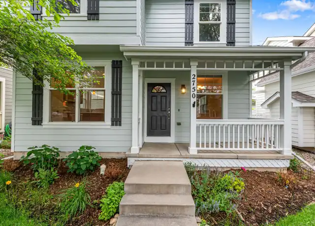 Property at 2750 Autumn Harvest Way, Fort Collins, CO, 80528, 3 beds, 2.5 baths, [object Object]