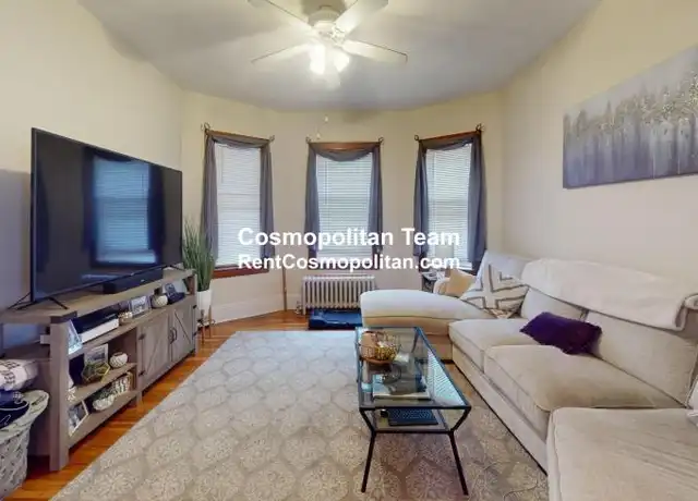 Property at 8 Wareham St, Medford, MA, 02155, 2 beds, 1 bath, [object Object]