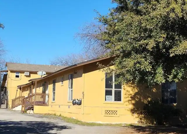 Property at 823 Venice St Unit 8, San Antonio, TX, 78201, 1 bed, 1 bath, [object Object]